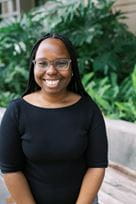 Agnes Musyoka, MUSC Residents