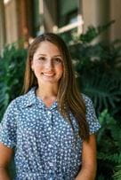 Julia Smoak, MUSC Pharmacy Resident