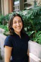 Kat Lambertson, MUSC Pharmacy Resident