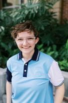 Morgan Quinn, PharmD, MUSC Resident