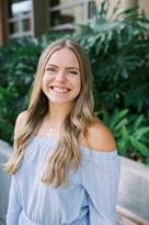 Natalie Hart, MUSC Resident