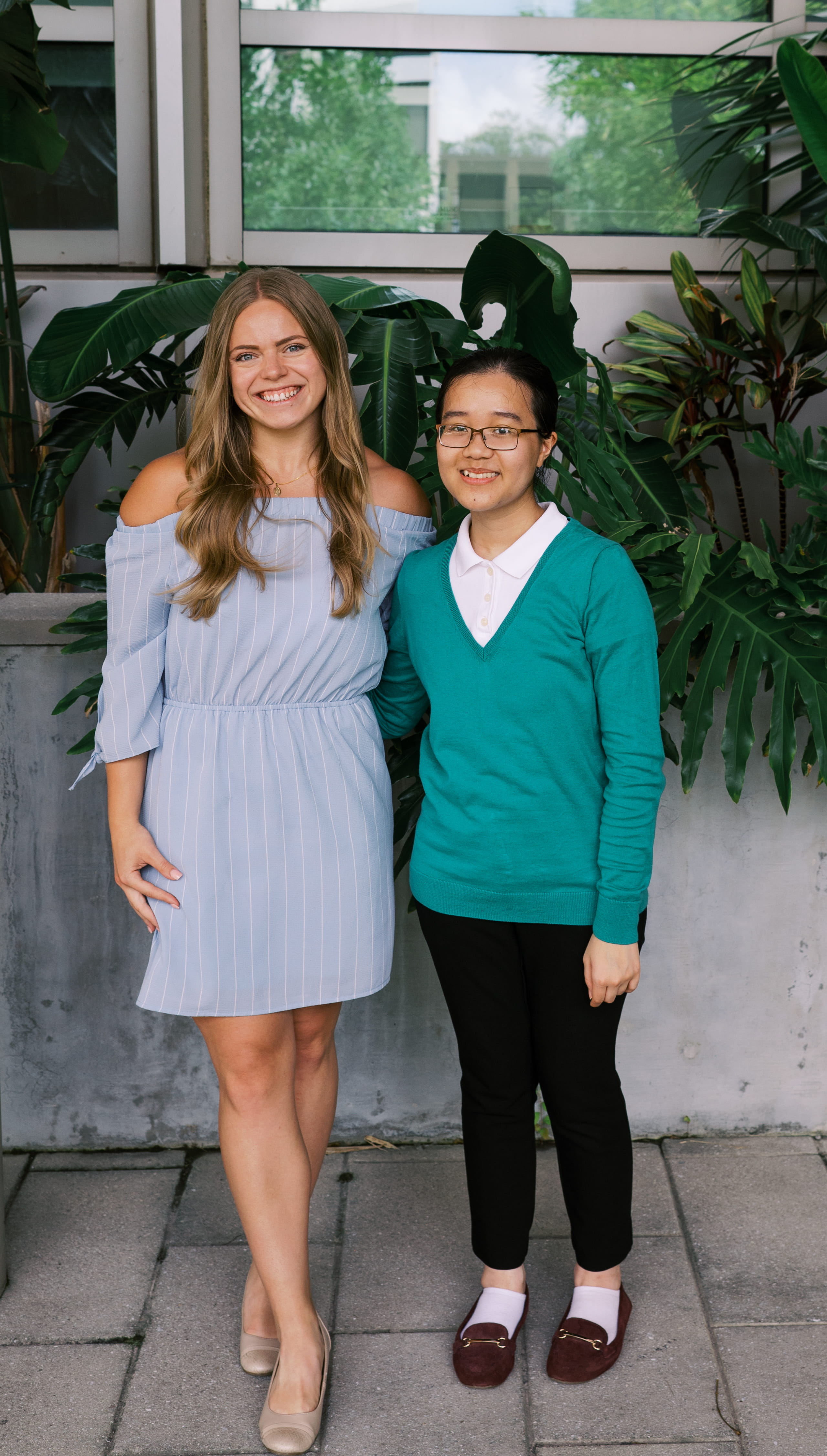 PGY1 Community-Based Pharmacy Residents MUSC