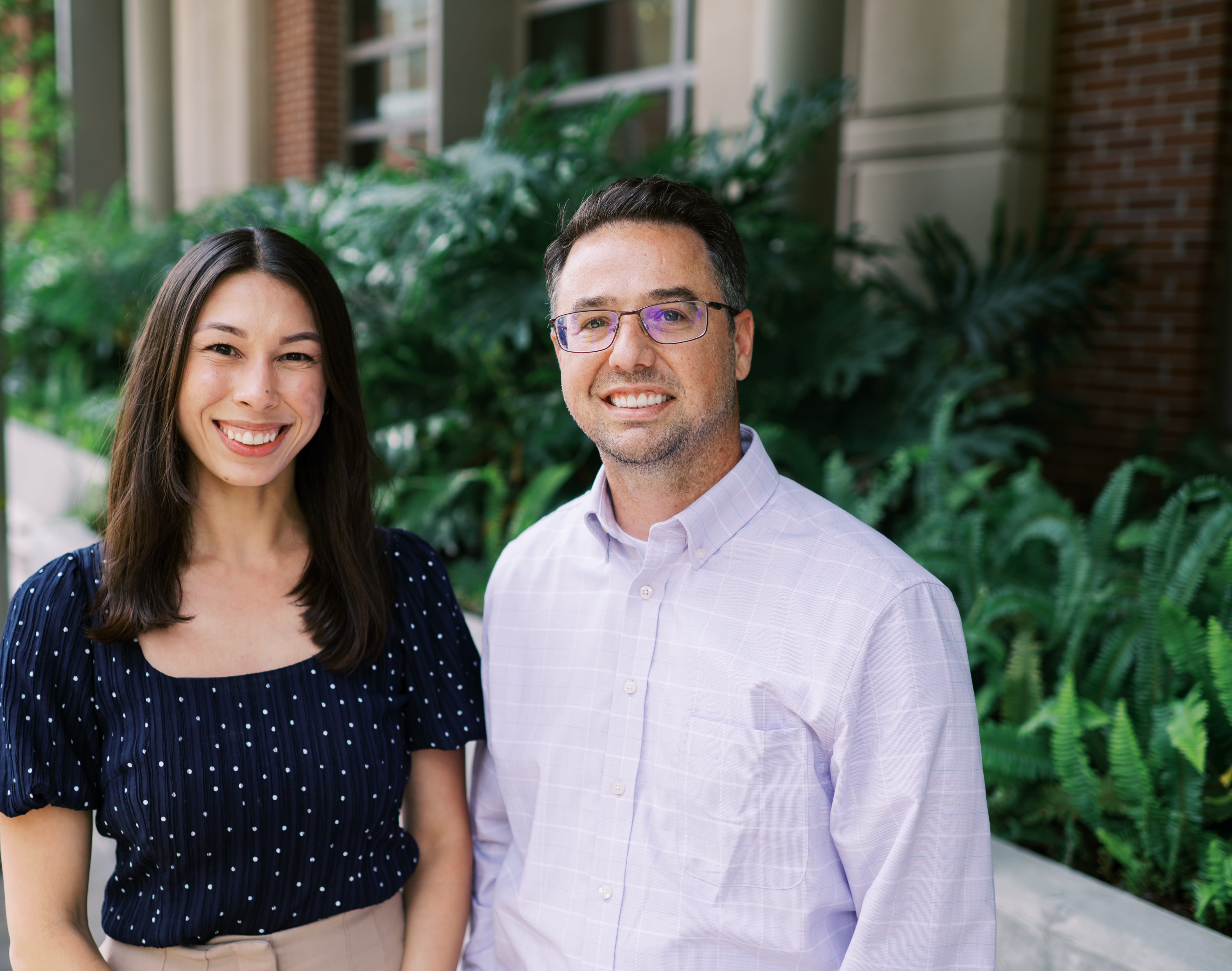 PGY2 Psychiatric Pharmacy Residents MUSC