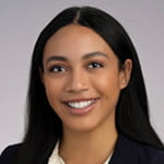 Headshot of Amaya Garrett