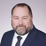 Headshot of Andrew Hamer