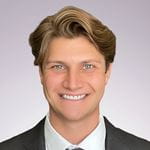 Headshot of Anthony Seiga