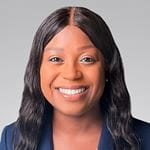 Headshot of Ashli Alexander