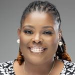 Headshot of Aundra Scott