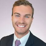 Headshot of Brandon DaGrosa