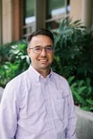 Caleb Hopkinson MUSC Resident