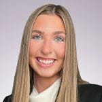 Headshot of Caoilin Byrne