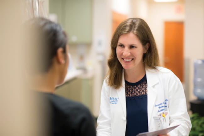 Dr. Alexandra M. Rowin photo