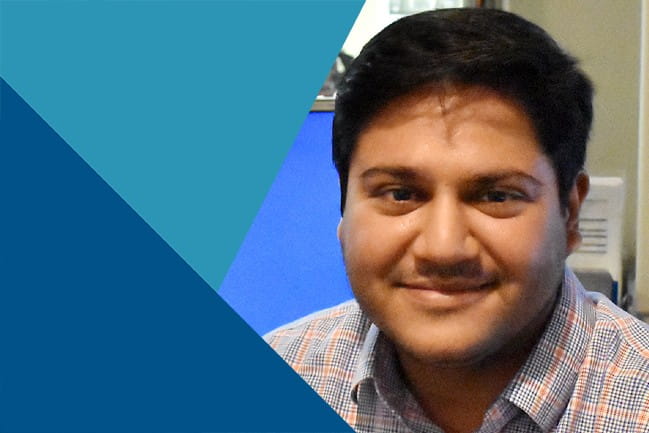 Dr. Jay Dolia is a neuroendovascular surgeon at MUSC.