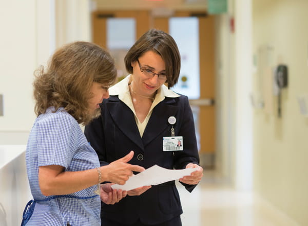 Christina Vassileva, M.D.