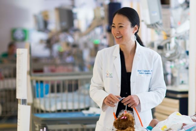 Dr. Sinai Zybklewski