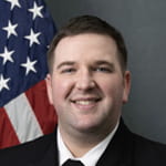 Headshot of Gregory Gant