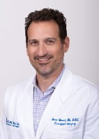 Steve Hanish, M.D., FACS