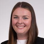 Headshot of Abby Burton