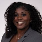 Headshot of DaeZhane Fields