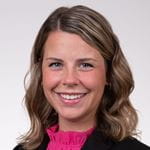 Headshot of Emily Perkins