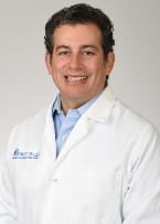 Jason Newman headshot