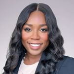 Headshot of Jordann Thomas