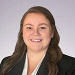 Headshot of Katherine Fricks