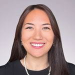 Headshot of Kaytlin Tan