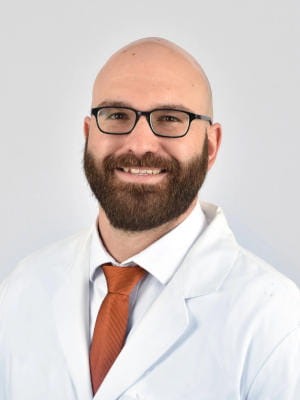 Dr. Jacob Kozacki