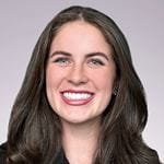 Headshot of Lacy Morris