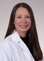 Madelene Lewis, M.D.