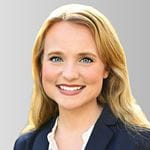 Headshot of Maggie Wilson