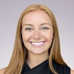 Headshot of Mary Edmunds