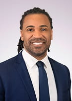 Matthew Medley, MHA, FACHE