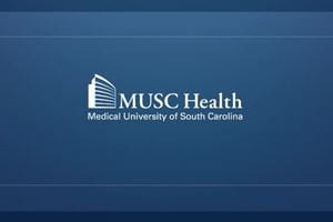 MUSC Health video cover image