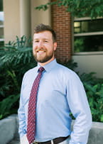 Headshot of Non-Traditional PGY-1 Pharmacy Resident