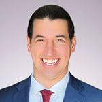 Headshot of Robert Fricker