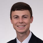 Headshot of Ryan O'Malley