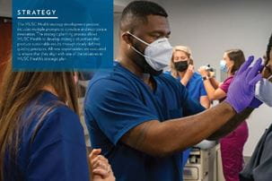 MUSC Quality & Safety Report cover thumbnail