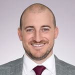 Headshot of Tony Holman