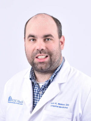 Dr. Evan Allen Welker