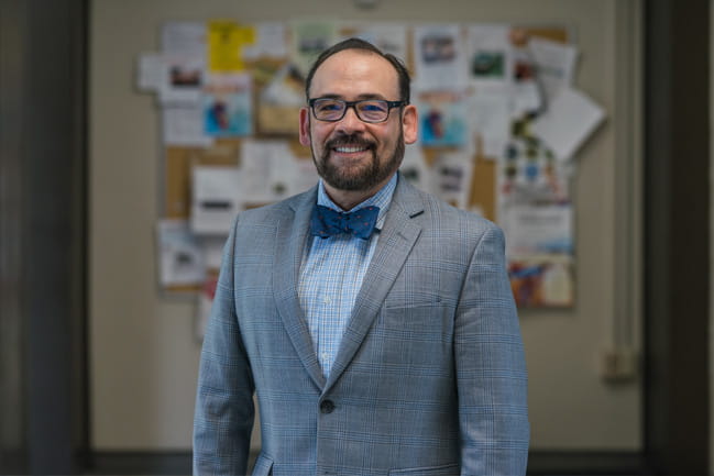 Carlos F. Zayas, M.D.